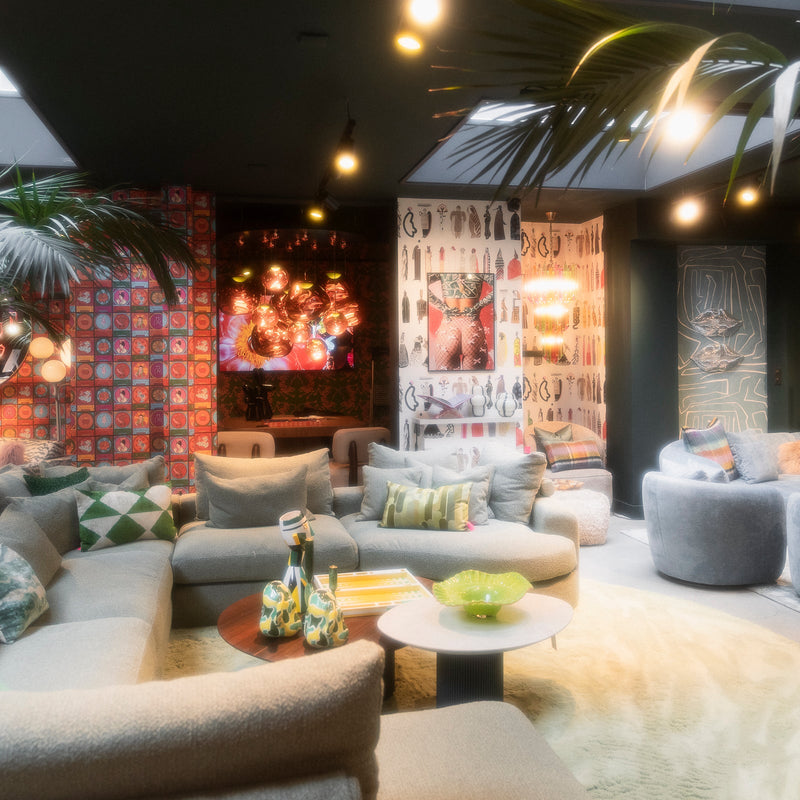 The Upgraded Backstories Bookstand Is Here — Now Available at Decor Amsterdam