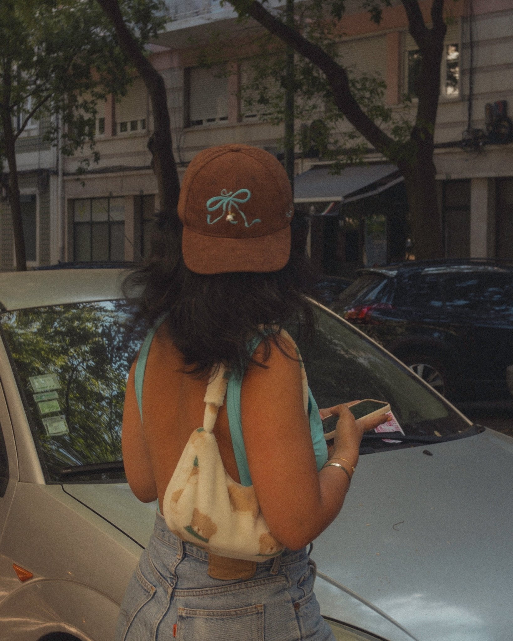 The Bow Cap - BACKSTORIES